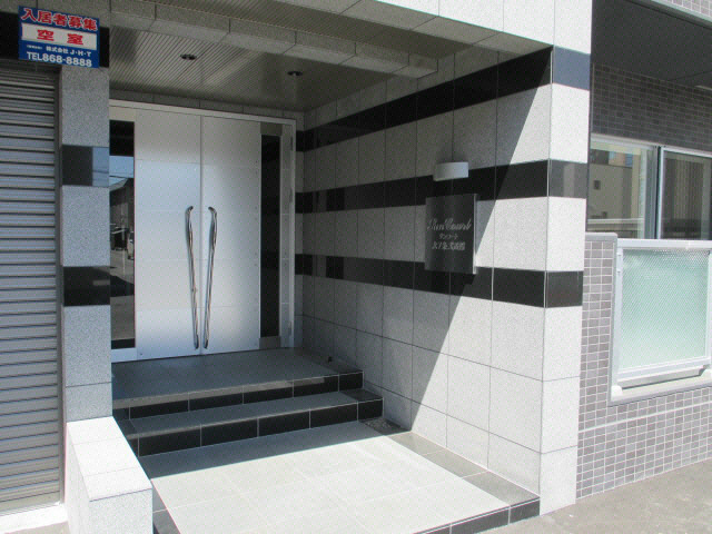 サンコート北7条　弐番館 その他