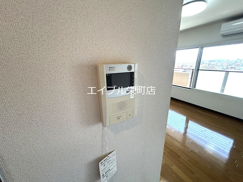ゆとり31 セキュリティ