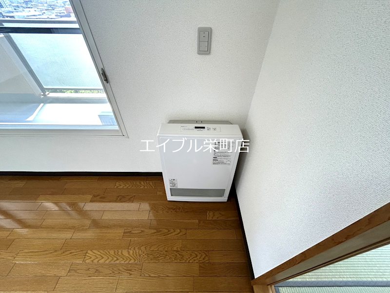ゆとり31 その他設備