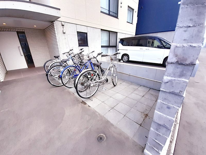 CLASSE月寒WEST その他