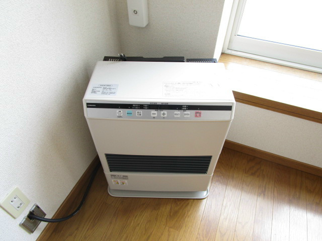 アンファン47 その他設備