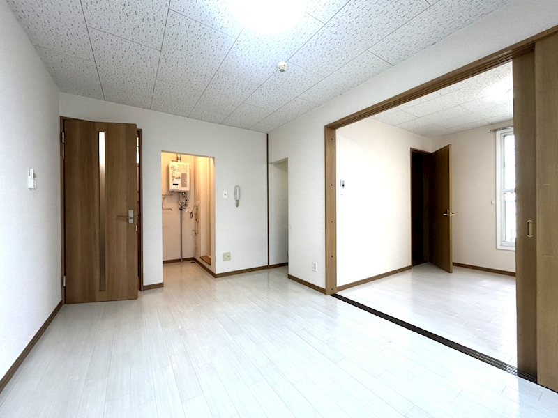 アンファン47 その他共有部分