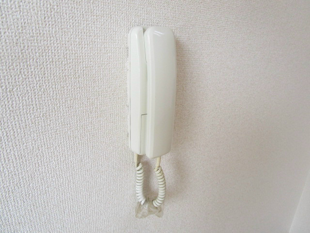 アンファン47 セキュリティ