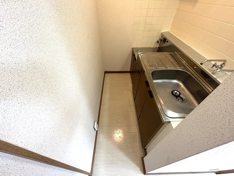 アンファン47 キッチン