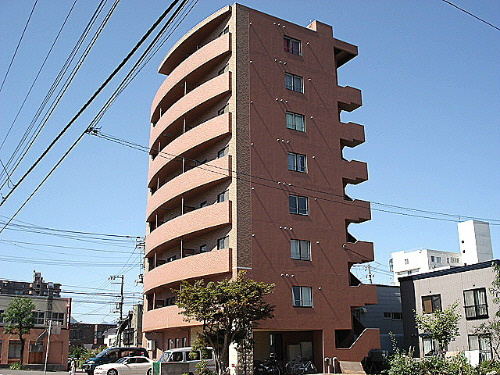 eｆⅡ 外観