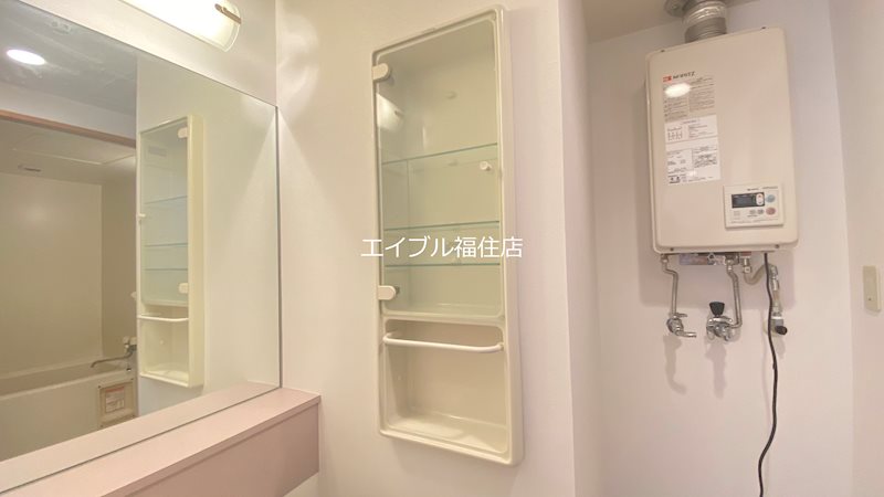 eｆⅡ その他設備