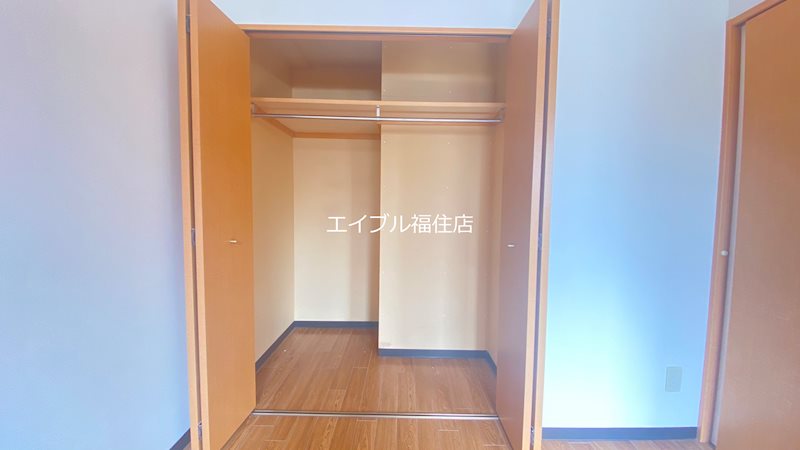 eｆⅡ 収納