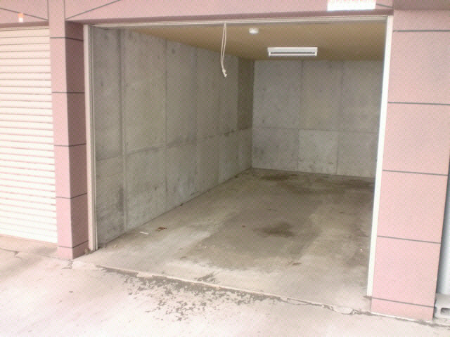 Ｋコート北１９条 駐車場