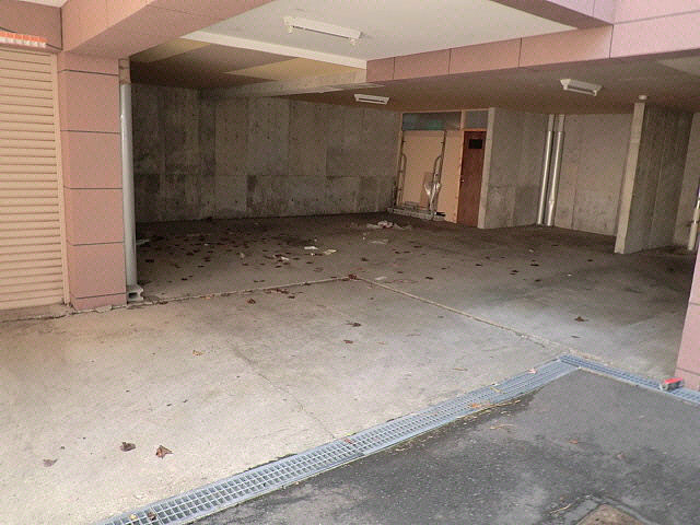 Ｋコート北１９条 その他共有部分
