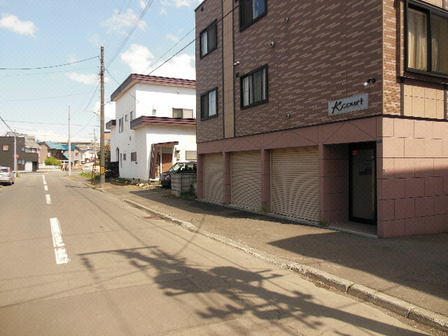 Ｋコート北１９条 その他