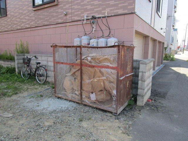 Ｋコート北１９条 その他