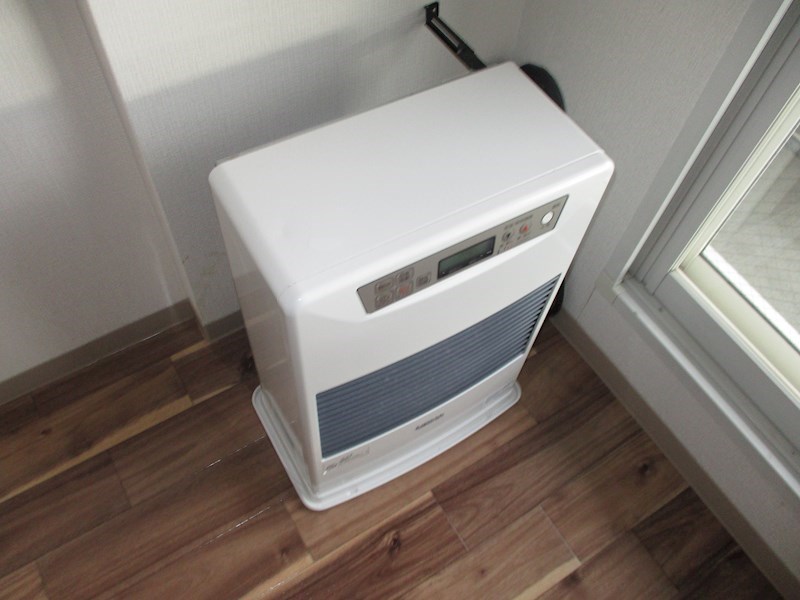 エクセレント北24条 その他設備