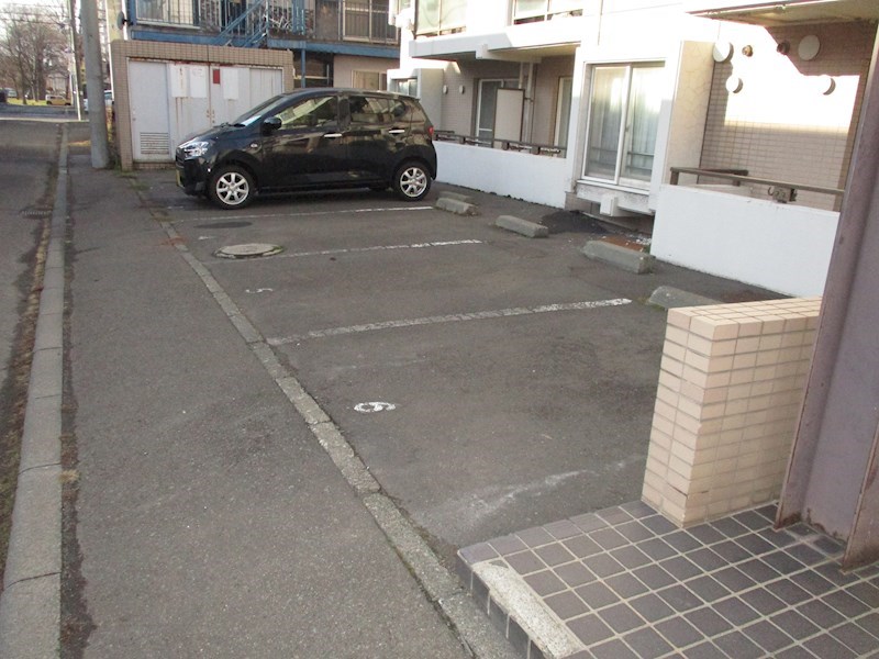 エクセレント北24条 その他
