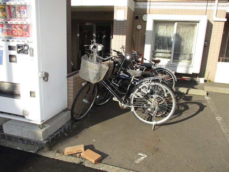 エクセレント北24条 その他
