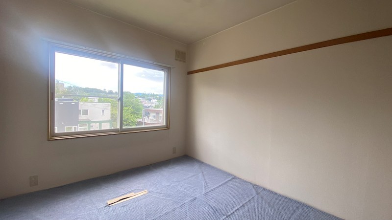 橋場ハイツ その他