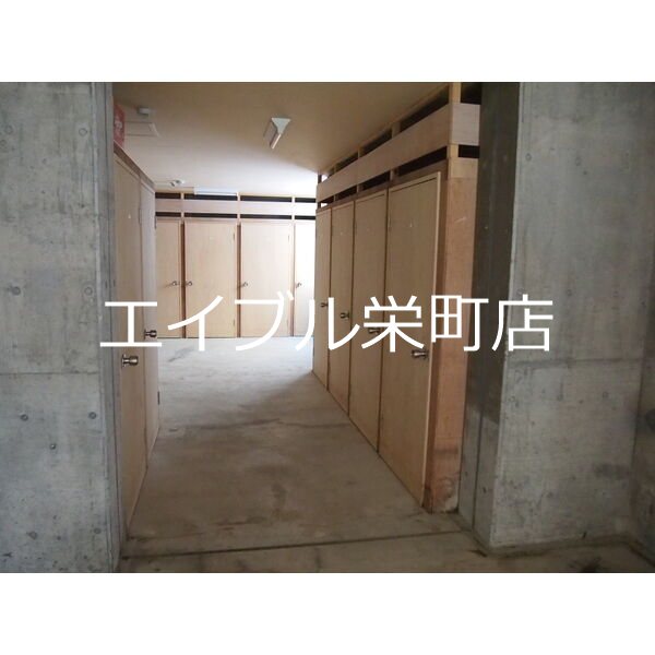 Second House-Villa その他