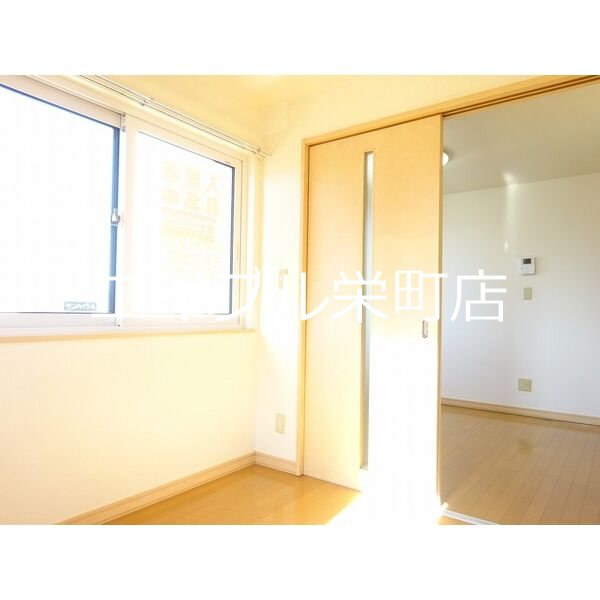Second House-Villa ベッドルーム
