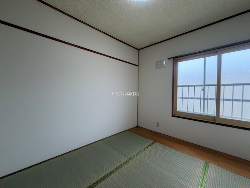 札幌西月寒団地5号棟 その他
