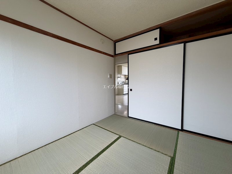 札幌西月寒団地5号棟 その他