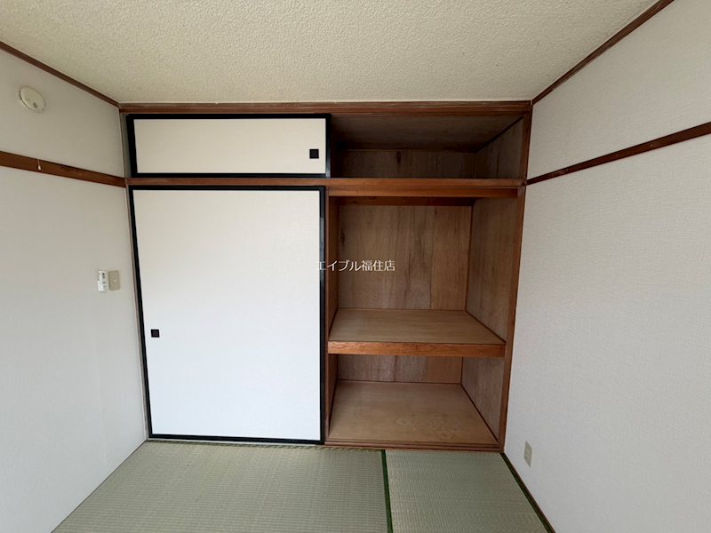 札幌西月寒団地5号棟 その他