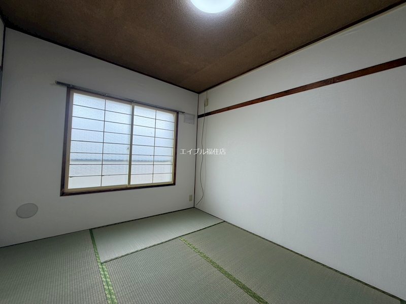 札幌西月寒団地5号棟 その他