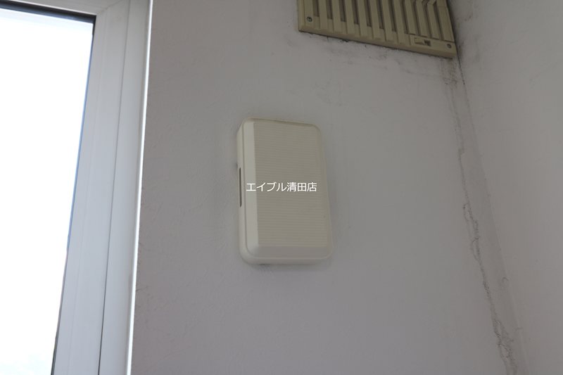 ＴＮ清田 セキュリティ