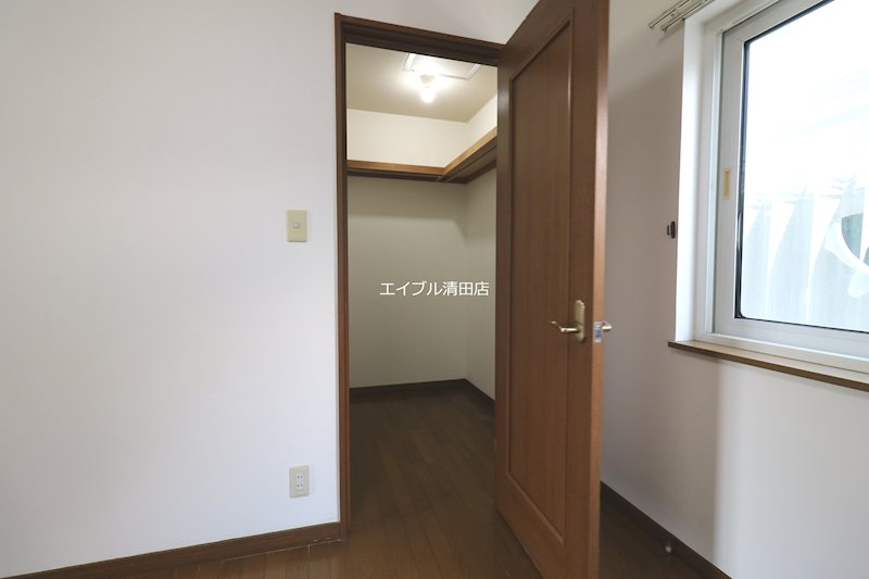 ＴＮ清田 収納