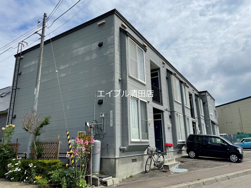 ＴＮ清田 その他共有部分