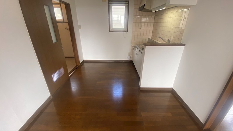 エースティック西岡Ｂ その他
