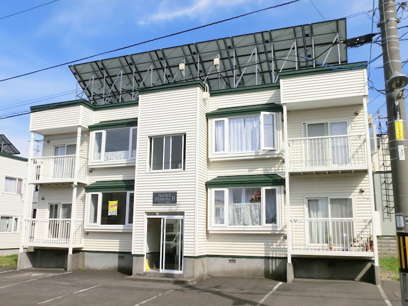 エースティック西岡Ｂ その他