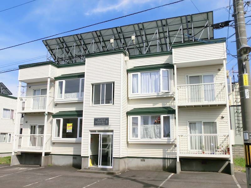 エースティック西岡Ｂ その他