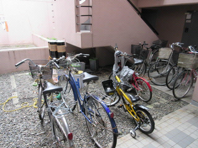 αNEXT札幌第9 その他共有部分
