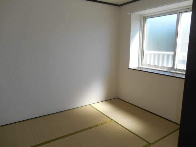 清田サンハイム１ その他