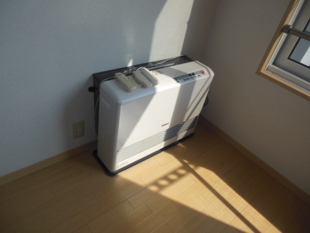サニーＢ棟 その他設備