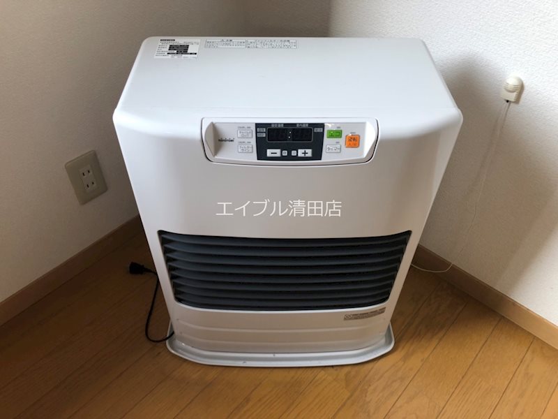 ベルスマート その他設備