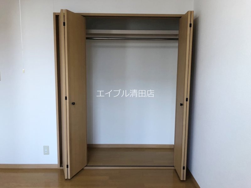 ベルスマート 収納