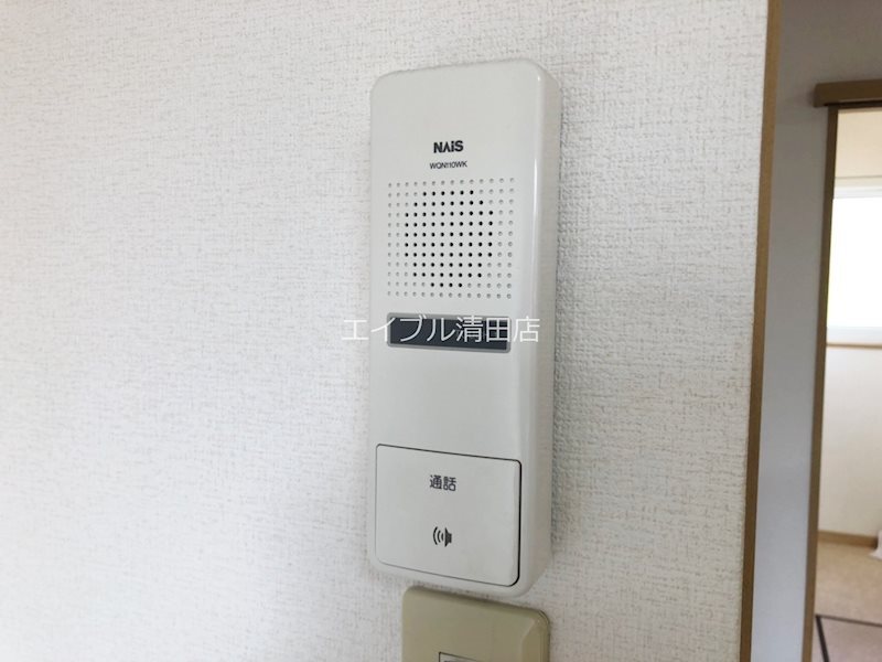 ベルスマート セキュリティ