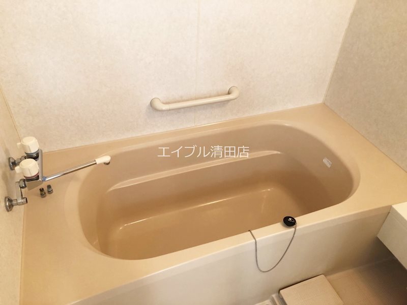 ベルスマート 風呂画像