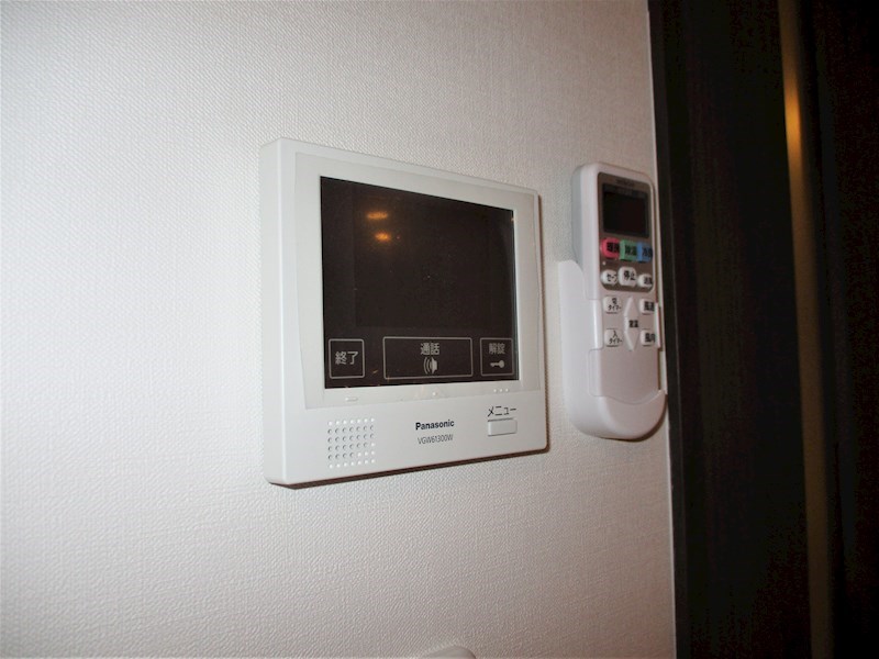 E-horizon　N17 セキュリティ