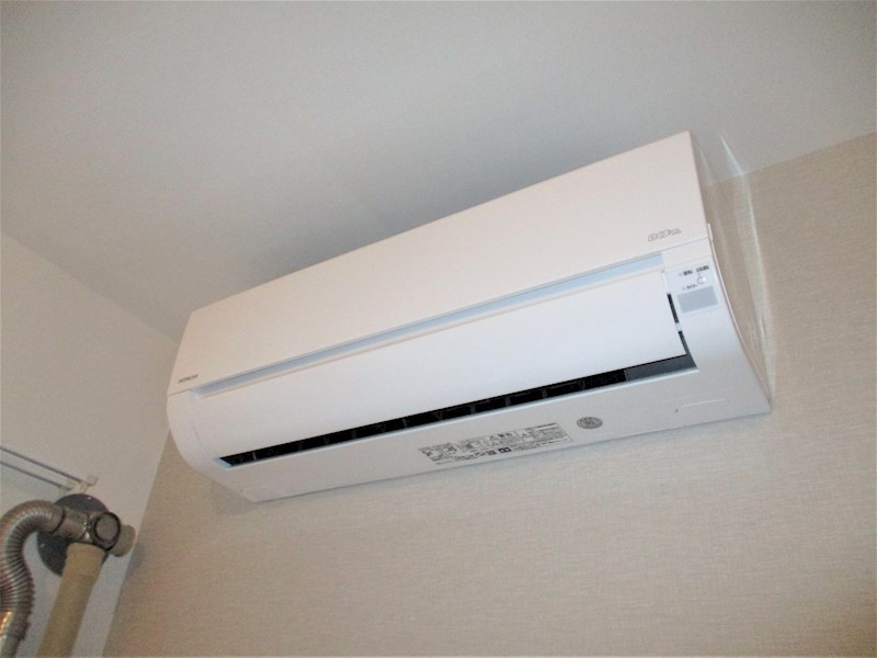 E-horizon　N17 その他設備