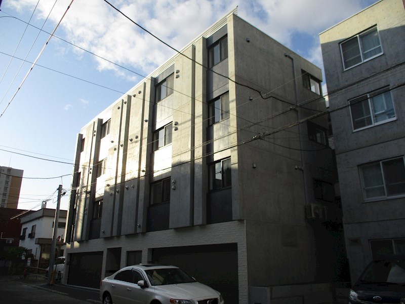 E-horizon　N17 その他