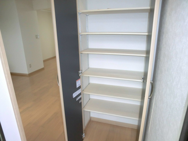 アクアトピア西岡Ⅱ 玄関
