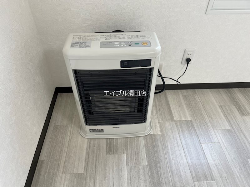 シュエット・ブランシュ その他設備