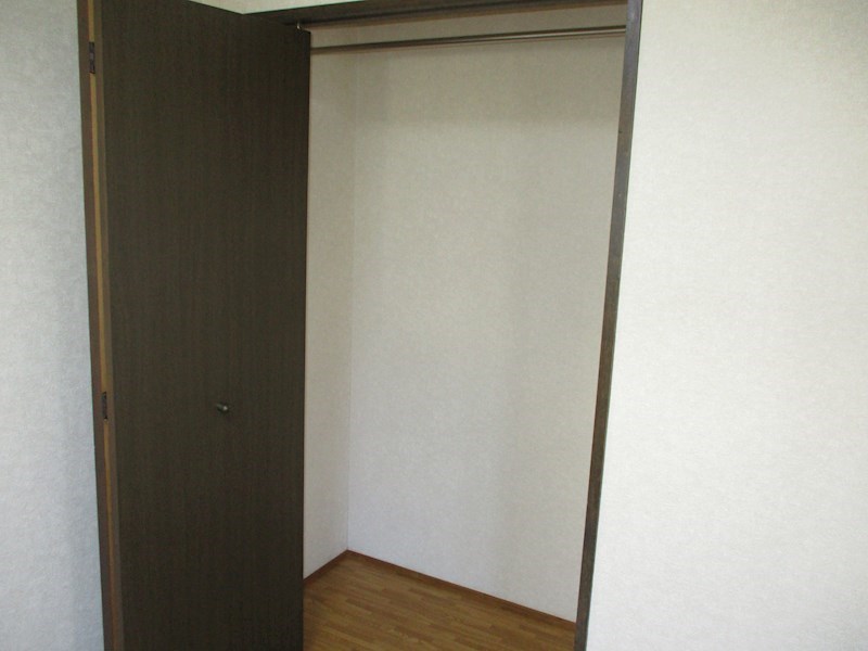 紅緒館 収納