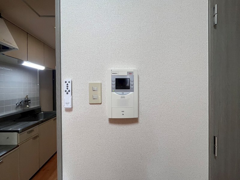 シャトーブラン17 セキュリティ