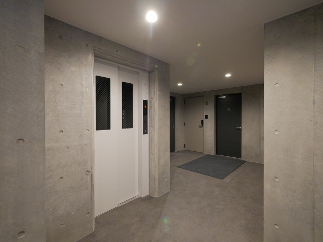 エフュート北19条 その他設備
