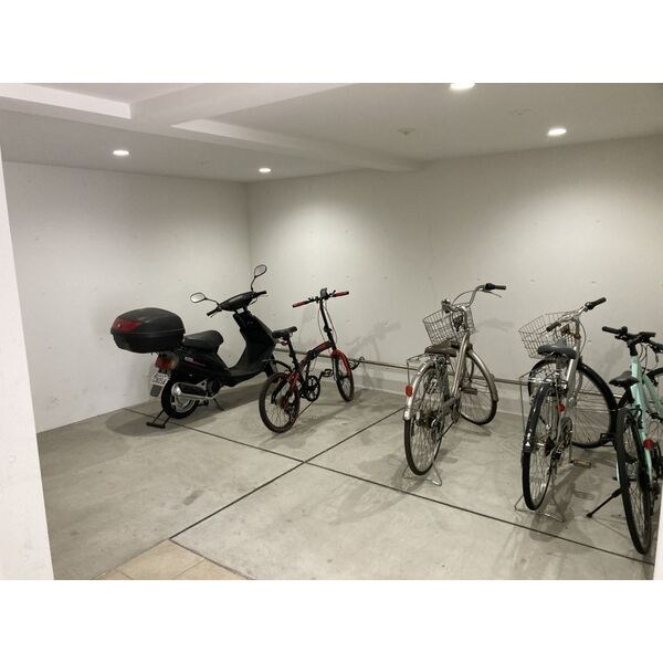 ラヴィータ美園 その他部屋・スペース