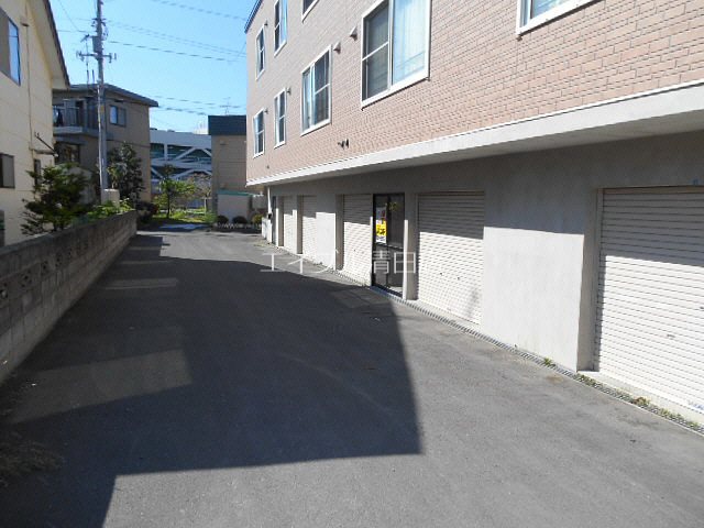 オーロラパレス その他