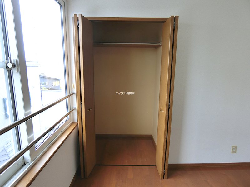オーロラパレス その他
