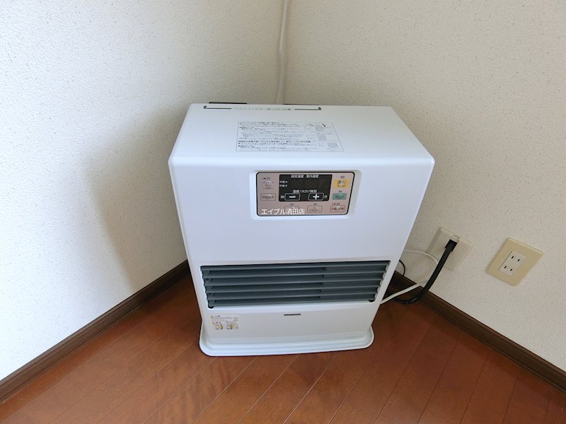 オーロラパレス その他